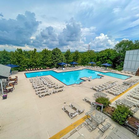 Unique Roundhouse: Hot Tub-Game Room-Firepit&More! Bushkill Extérieur photo