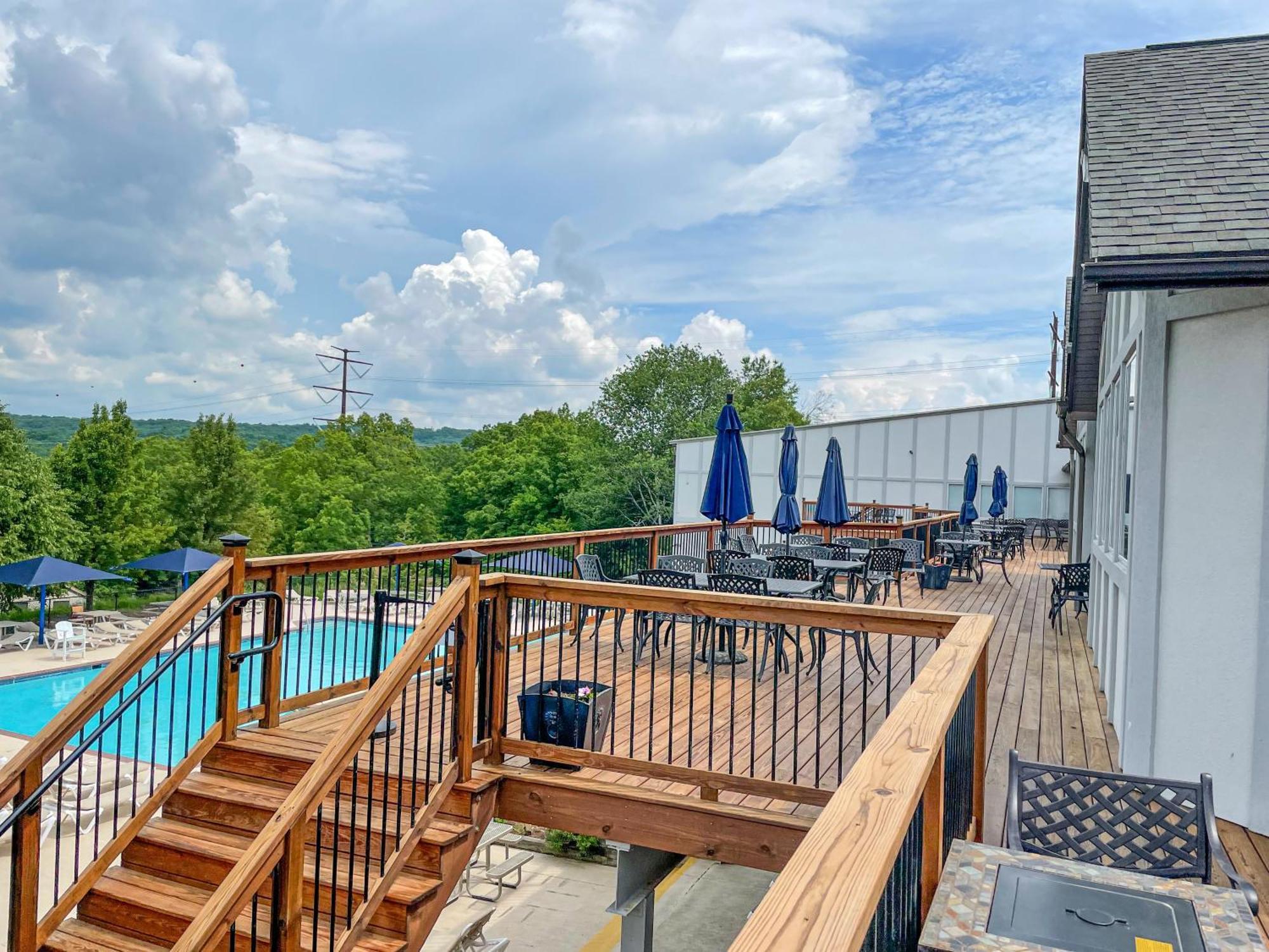 Unique Roundhouse: Hot Tub-Game Room-Firepit&More! Bushkill Extérieur photo
